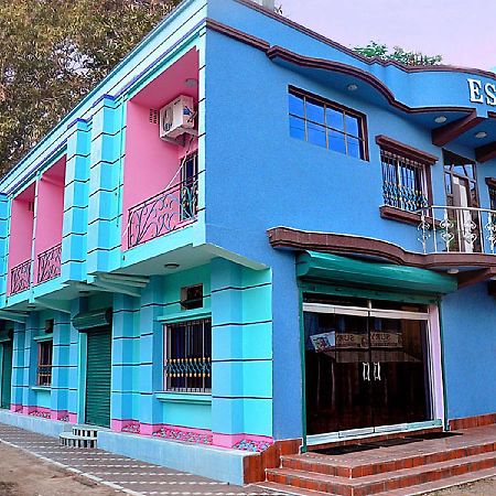 Jhargram Eshani Hotels And Guest House エクステリア 写真